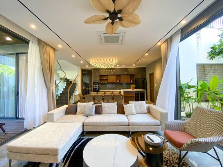 Villa Khuê Mỹ
