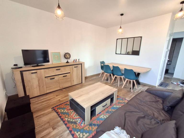 Apartment | Next to the beach | Pets allowed — photo 3