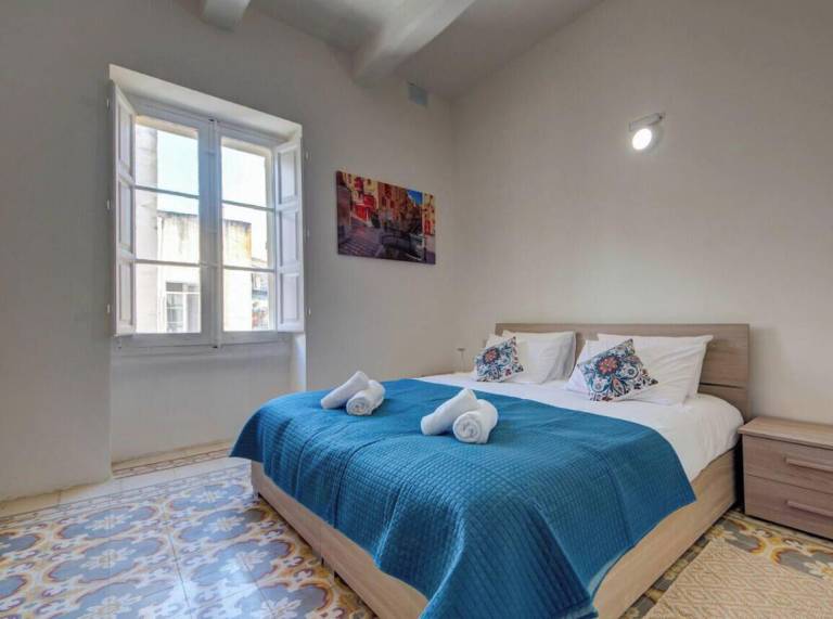 Maison de vacances Tas-Sliema
