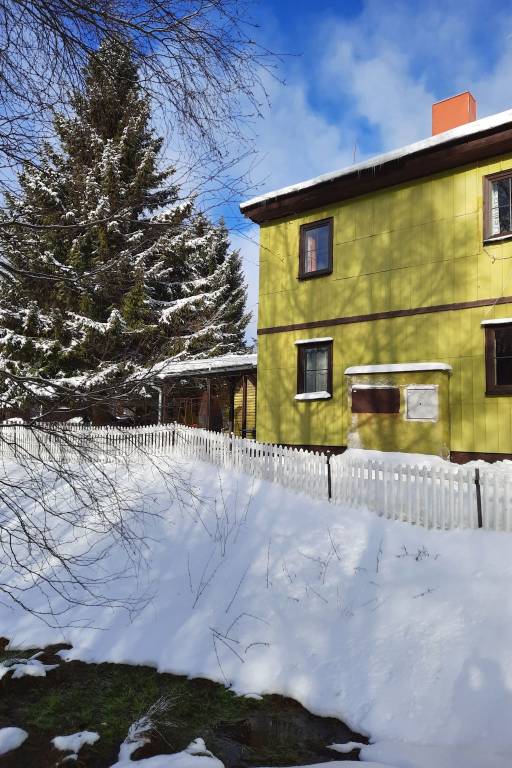 Ferienwohnung Gottesgab