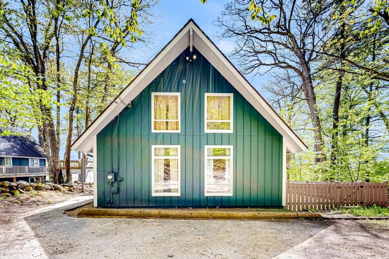House Wolfeboro