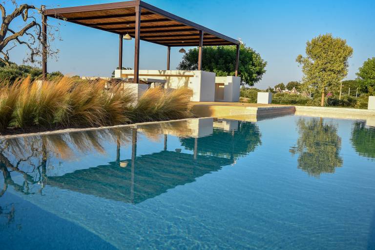Casa vacanza Cisternino