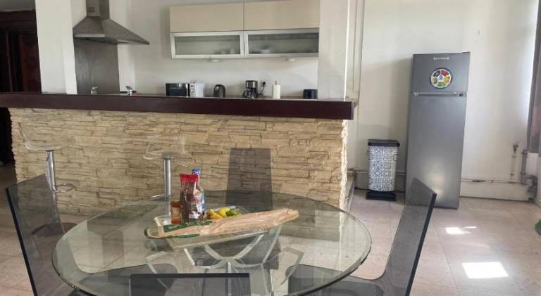 Fully equipped beautiful holiday apartment with hot tub | Good for workation | Pets allowed — photo 5