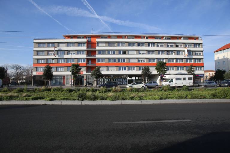 Apartment  Vitry-sur-Seine
