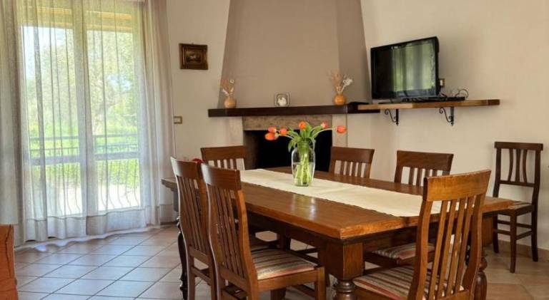 Vacation home with 3 rooms for 4 persons — photo 3