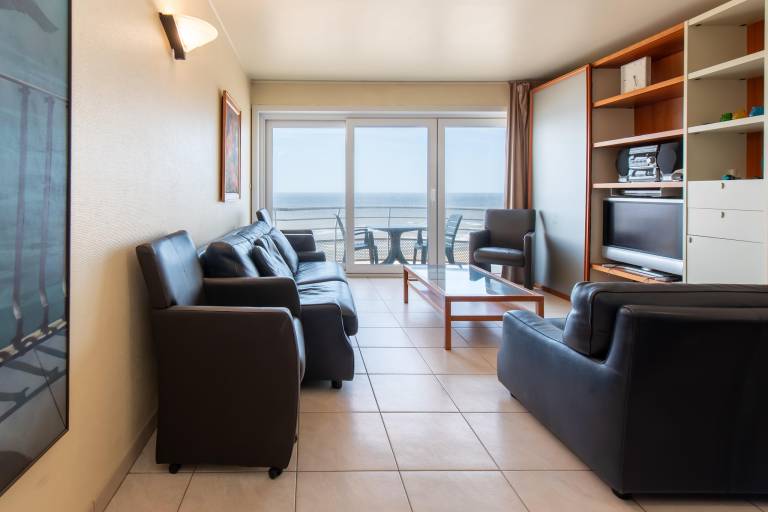 Ferienwohnung Ostende