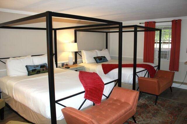 Scenic Vista Inn — photo 2