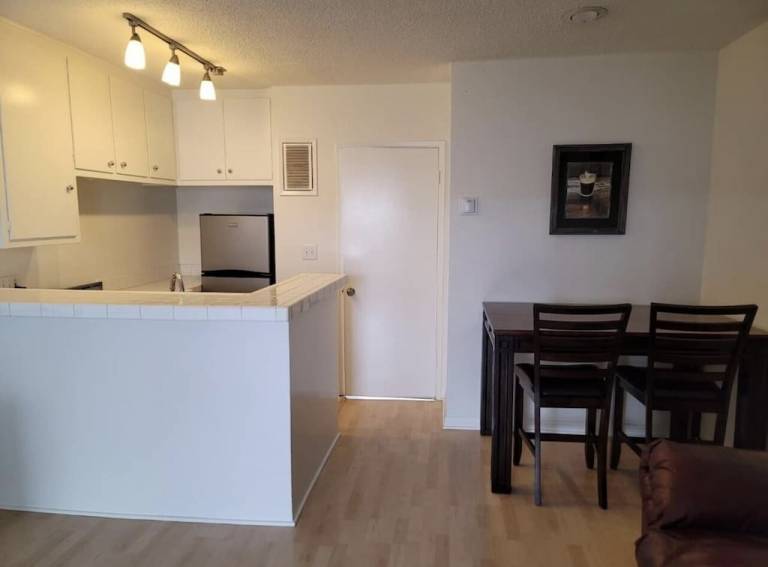 Appartement Beverly Hills