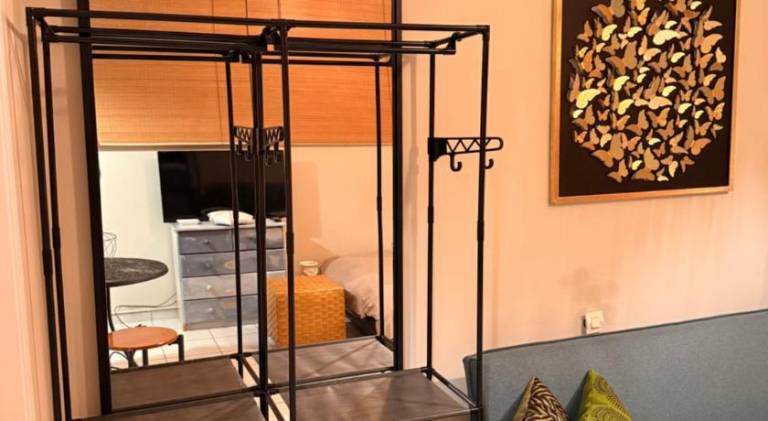 Rental apartment with 1 room for 3 persons — photo 4