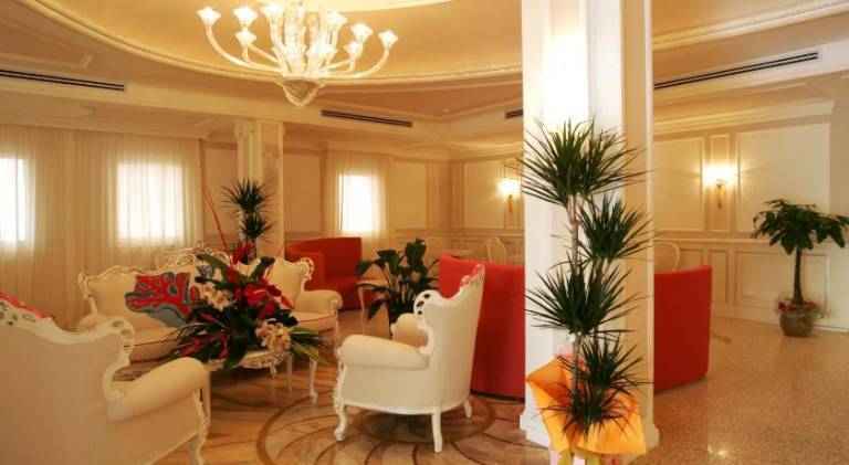 Palace Hotel Vieste — photo 3
