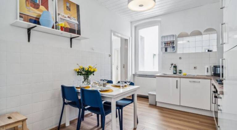 Holiday apartment with 2 rooms for 5 persons — photo 5