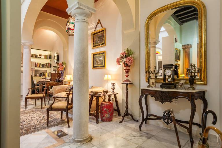 Casa Sevilla
