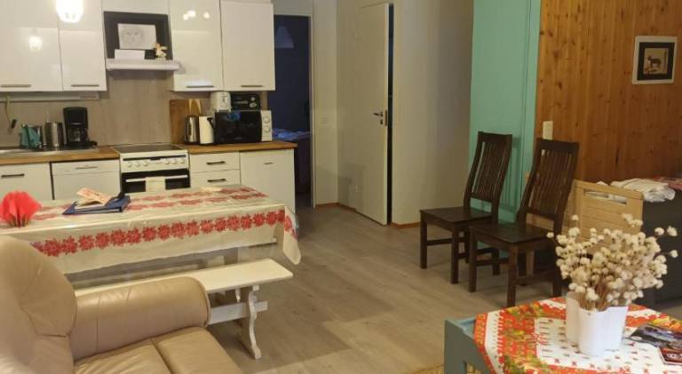 Mursuaho family stay — photo 3