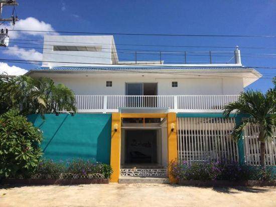 Baan P'Mike Resort Pranburi — photo 4