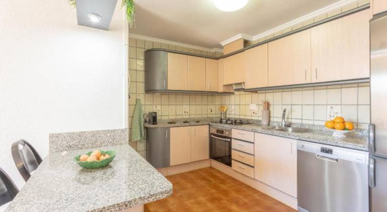 Fully equipped lovely rental apartment with private pool, patio & garden | Beach nearby | Dogs allowed — photo 4