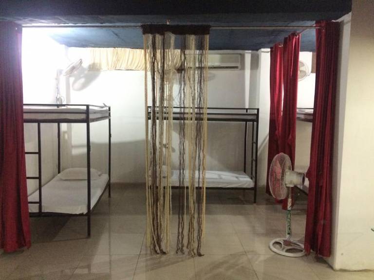 Backpacker's Nest — photo 5