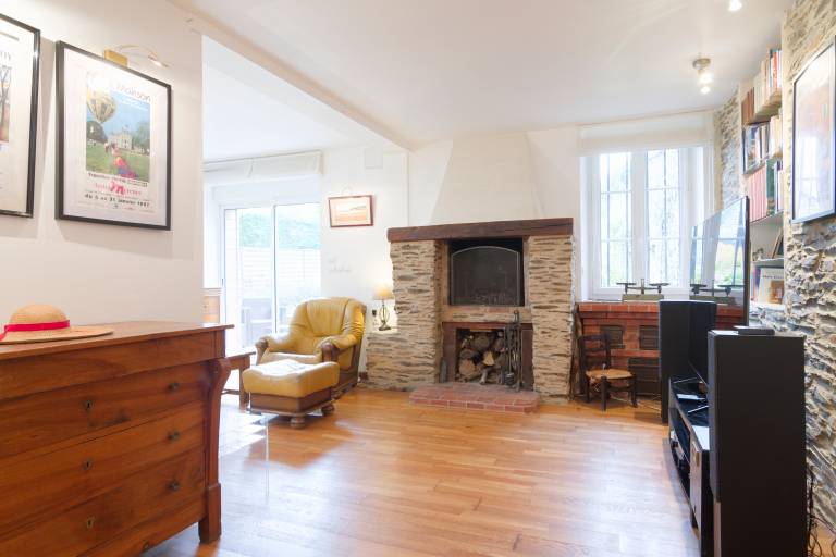 Children-friendly vacation home with garden, patio & BBQ | Pets are welcome — photo 3