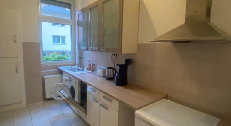 Apartment with terrace — photo 5