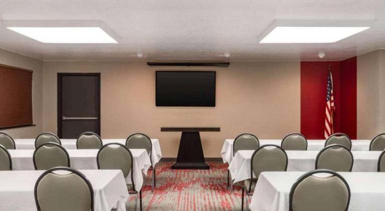 Best Western Helena/Capitol Hotel — photo 4