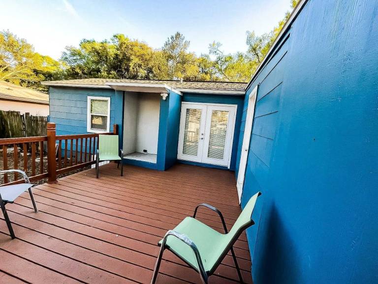 Ferienhaus Tampa Heights