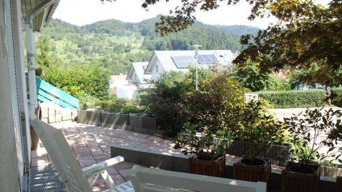 Ferienwohnung Kandern