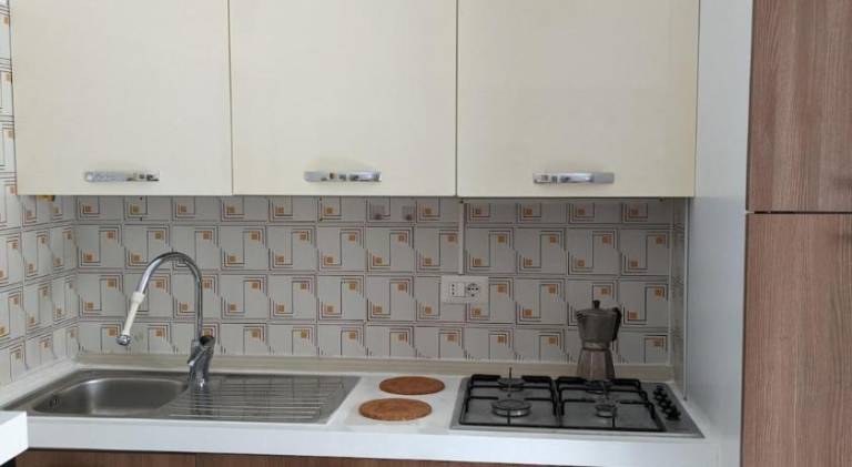 Holiday apartment with 1 room for 4 persons — photo 4