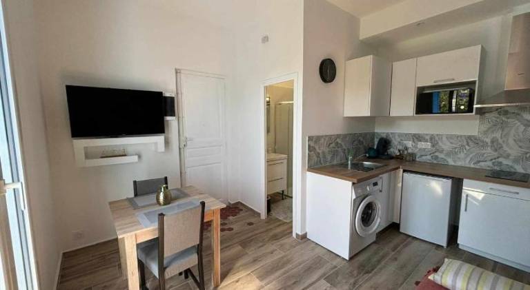 Holiday apartment for 4 persons — photo 3