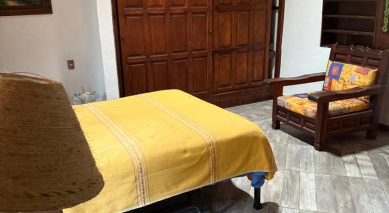 Vacation home | Dogs allowed in Tepoztlán