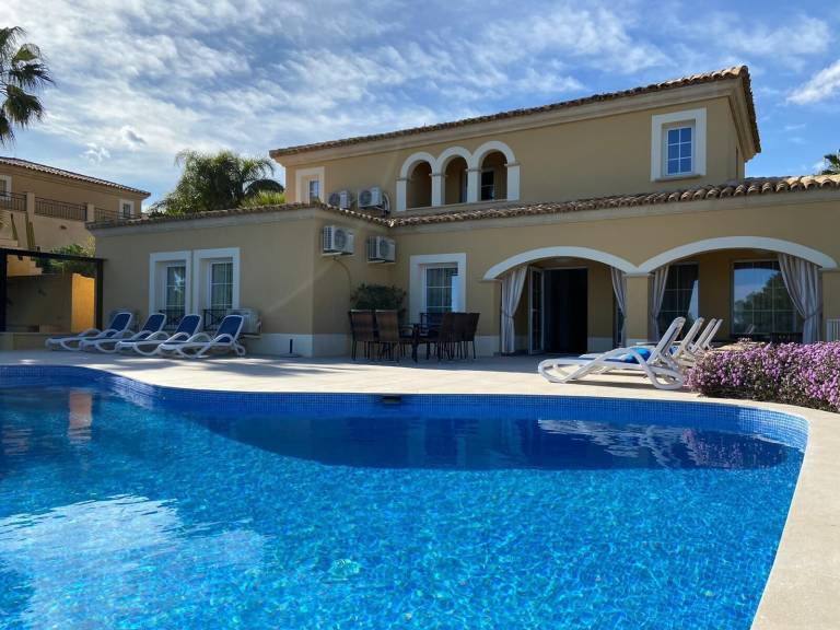 Casa Finestrat