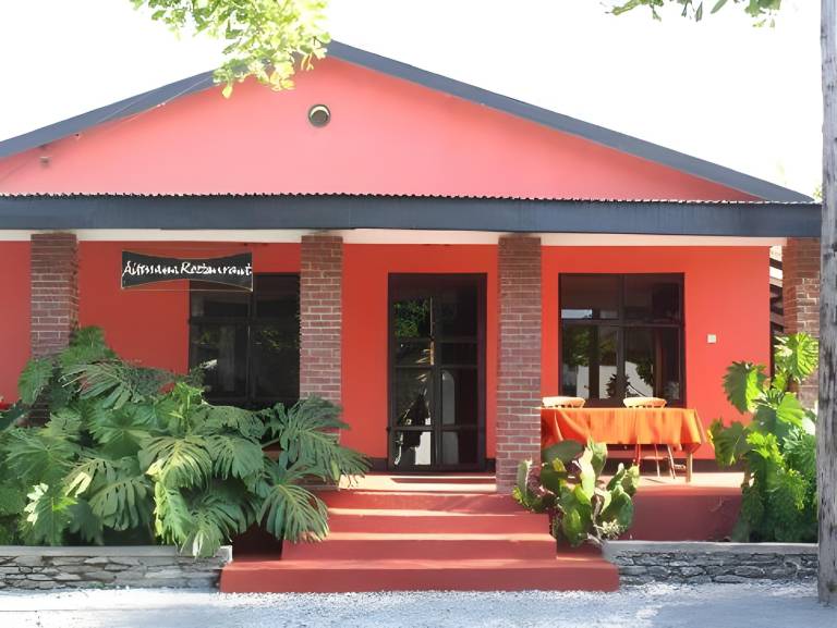 Kundayo Serviced Apartments Lodge in Arusha