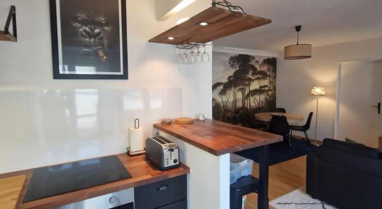 Rental apartment | Pets are welcome — photo 3