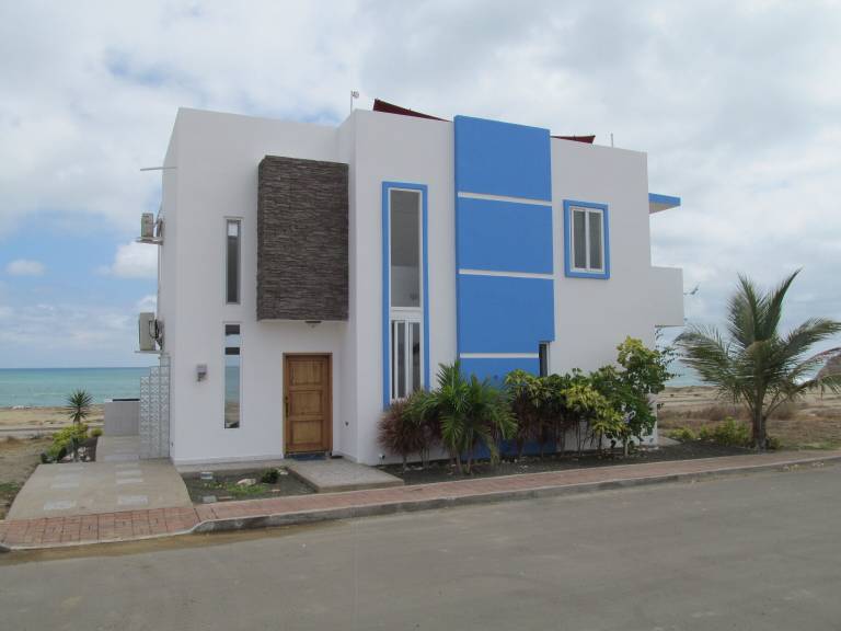Villa Mirador San Jose