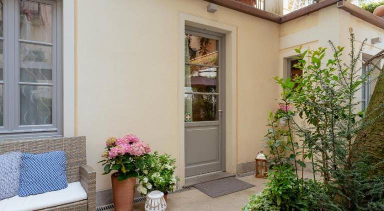 Il Cortile di Elisa & our flats — photo 4