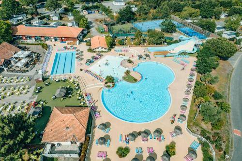 Village vacances  Biscarrosse