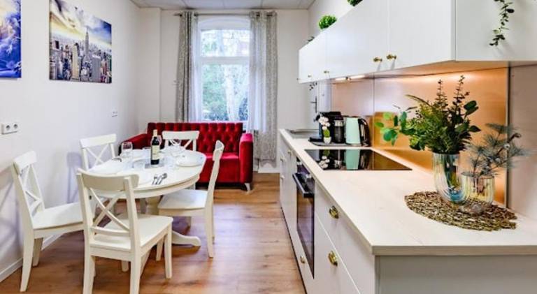 Beautiful holiday apartment | Pets allowed — photo 5