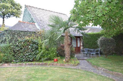 Maison de vacances Antrain
