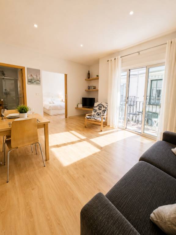 Apartment Sitges