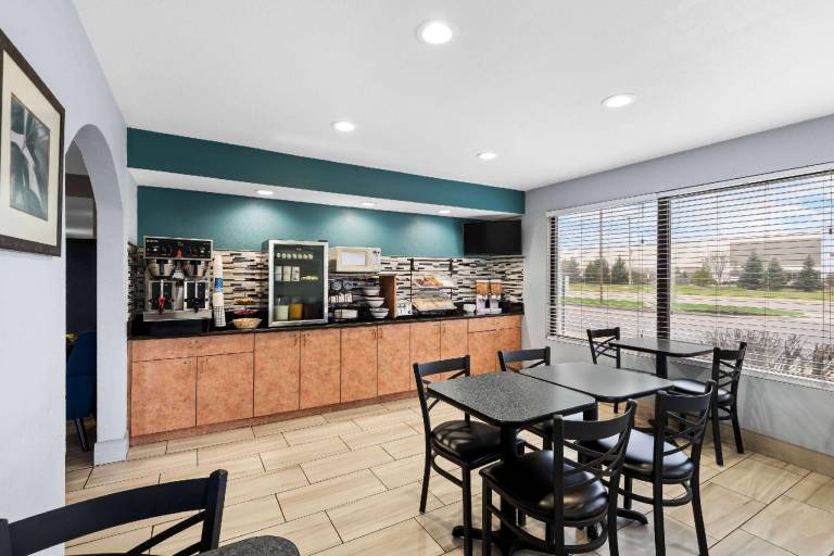Baymont by Wyndham Lebanon IN — photo 3