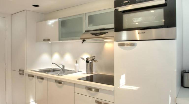 Apartment with sauna | Close to Strasbourg Cathedral — photo 4