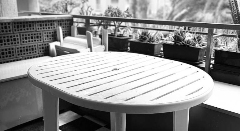 Holiday apartment with 2 rooms for 4 persons — photo 4