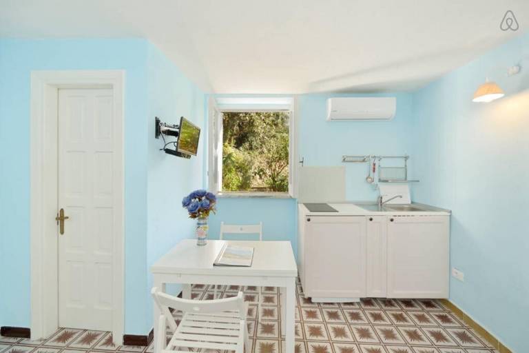 Ferienwohnung Forio