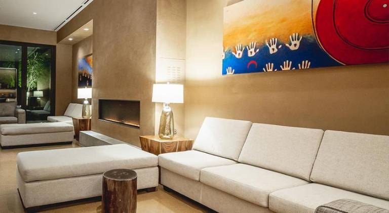 Hotel Chaco — photo 4