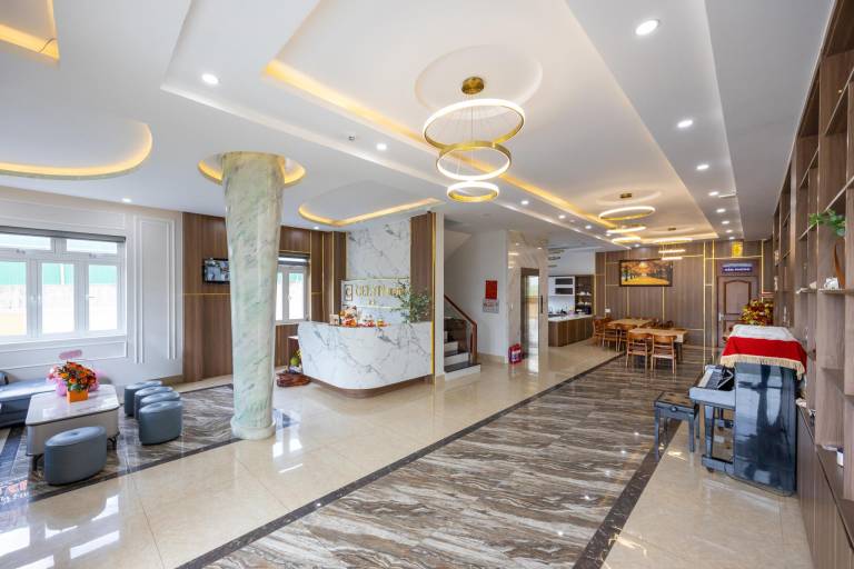 Celyn Hotel Dalat — photo 2