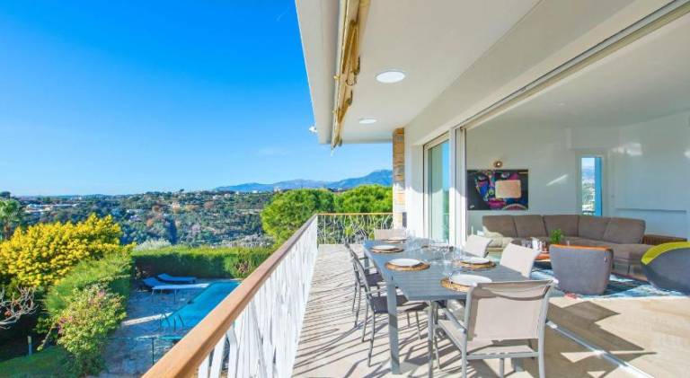 Villa Grenouillere - Vue Mer - Fitness - Sauna — photo 5