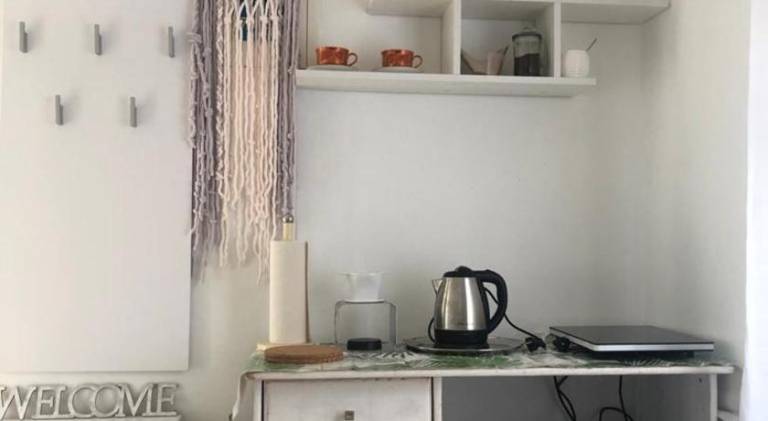 Holiday apartment with 1 room for 2 persons — photo 3