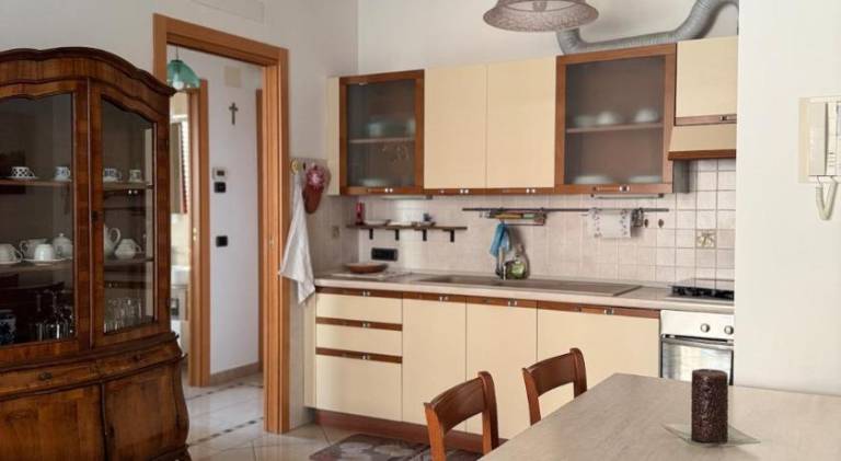 Wonderful holiday apartment with patio | Pets allowed in Cesenatico
