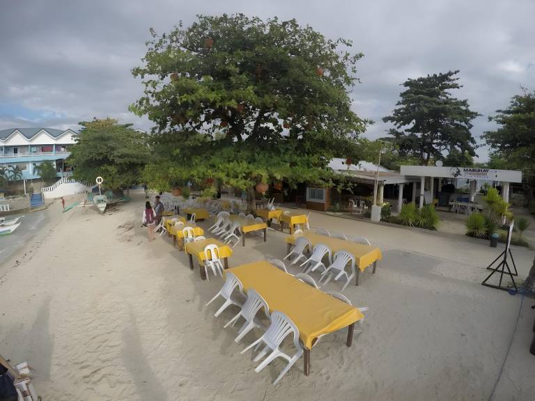 Mabuhay Thresher Dive Resort — photo 3