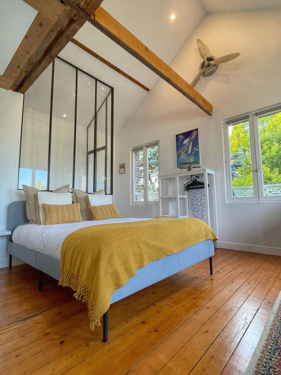 Appartement Ermenonville
