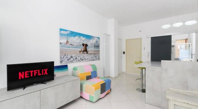Beautiful apartment | Next to the beach | Pets are welcome — photo 3