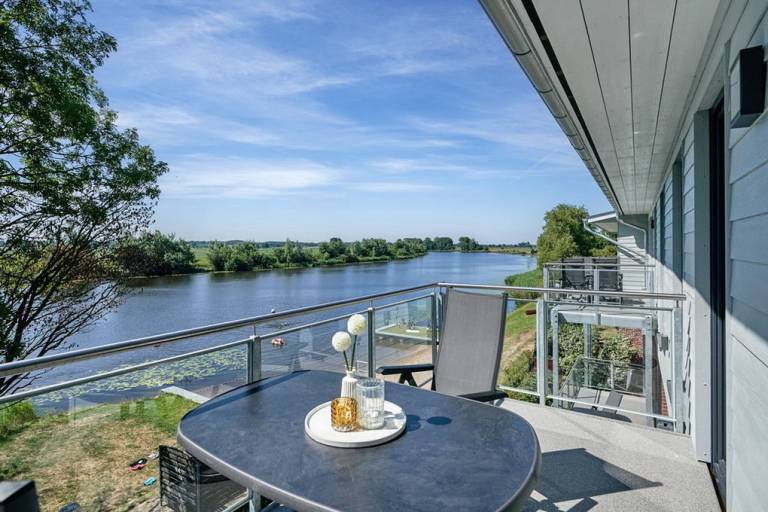 Ferienwohnung Tielen